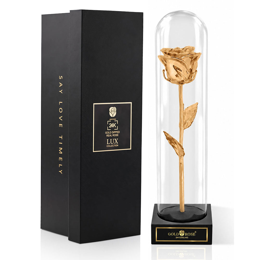24K GOLD MAJESTIC