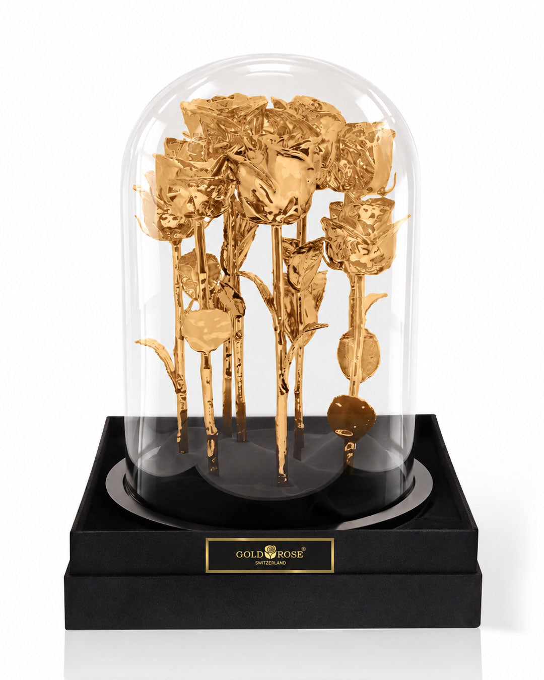 24K GOLD GRANDIOSE
