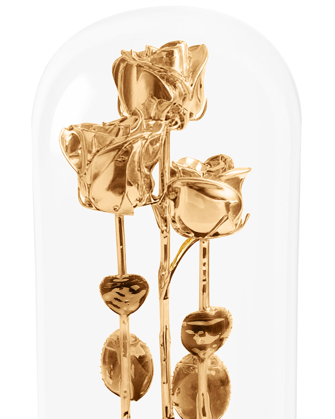24K GOLD TRINITY