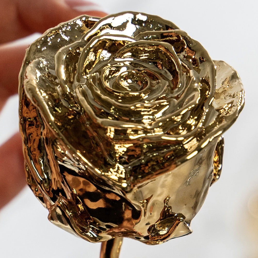 24K GOLD MAJESTIC